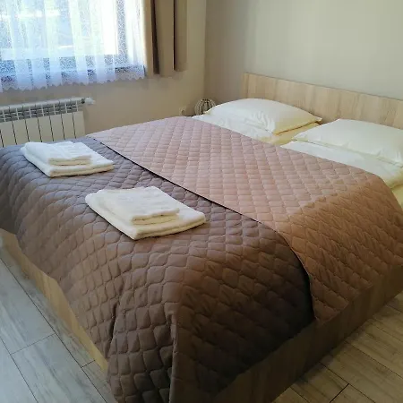 Borovets Gardens Apartment A27 Exterior photo