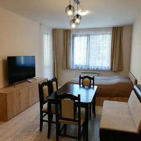 Borovets Gardens Apartment A27 Exterior photo