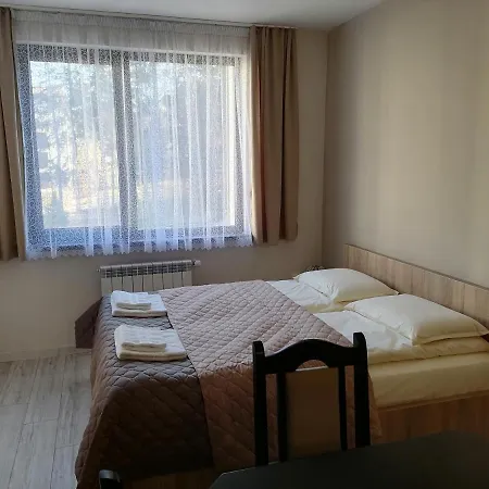 Borovets Gardens Apartment A27 Exterior photo
