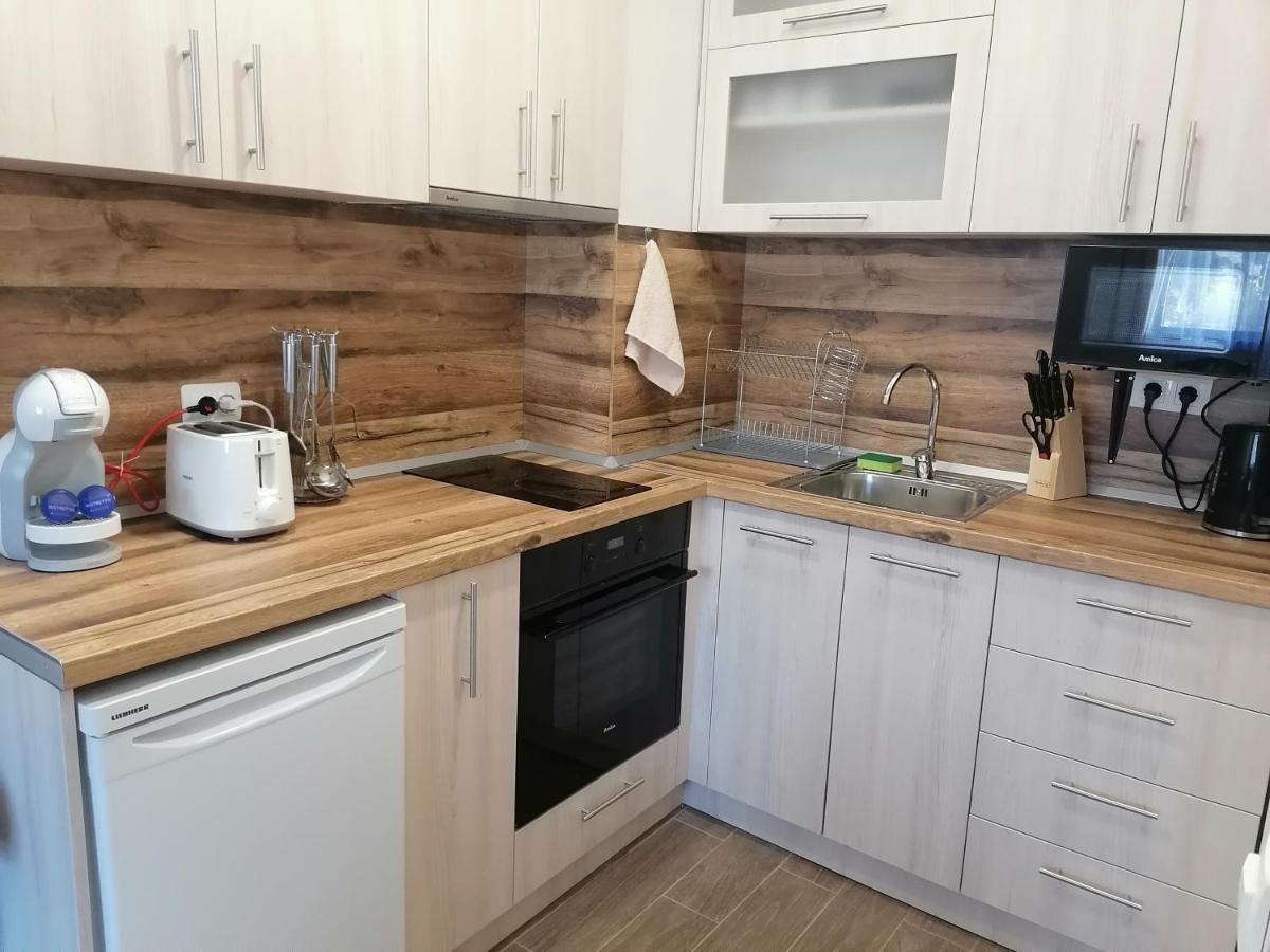 Apartment Gardens A27 Borovets