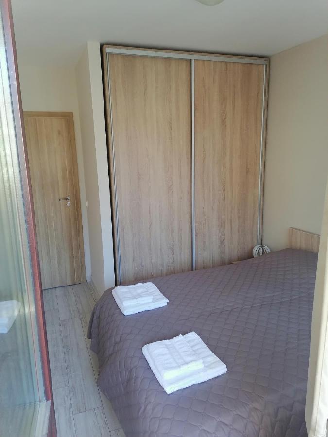 Gardens A27 Apartment Borovets