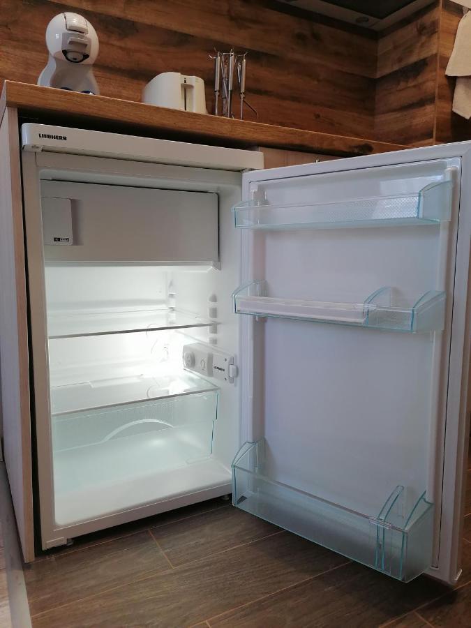 Gardens A27 Apartment Borovets
