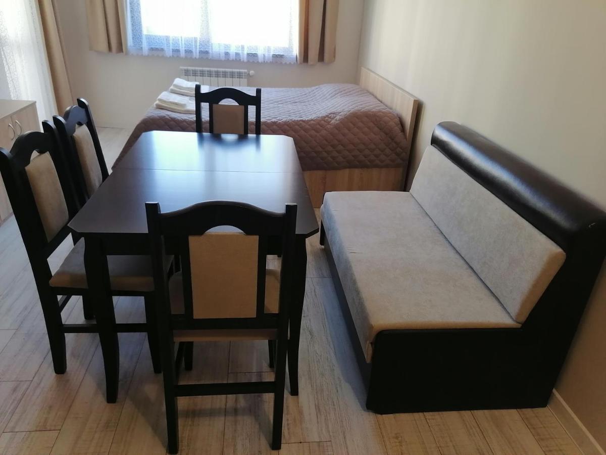Apartment Gardens A27 Borovets