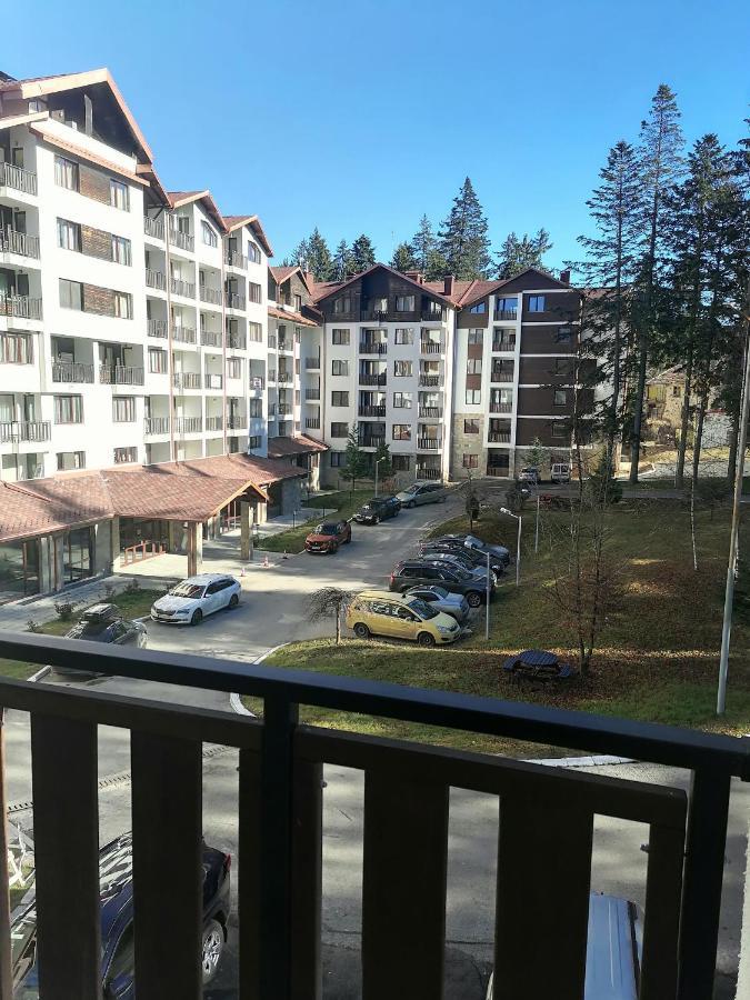 Gardens A27 Apartment