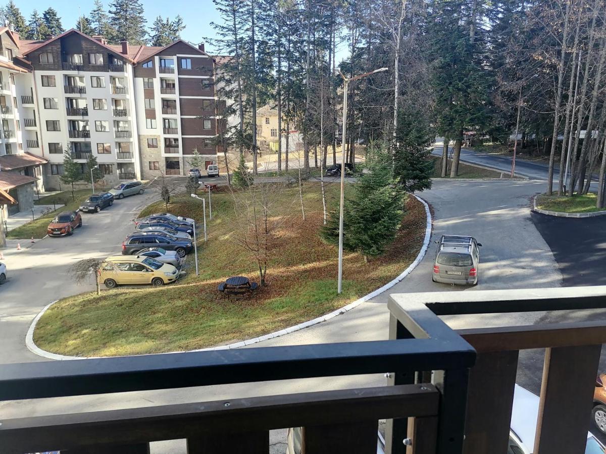 Gardens A27 * Borovets