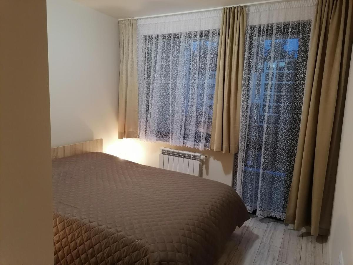 Gardens A27 * Borovets