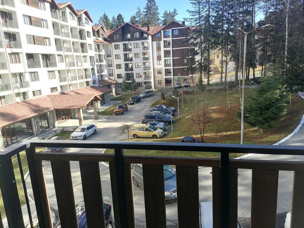 Gardens A27 * Borovets