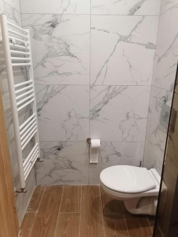 Gardens A27 Apartment