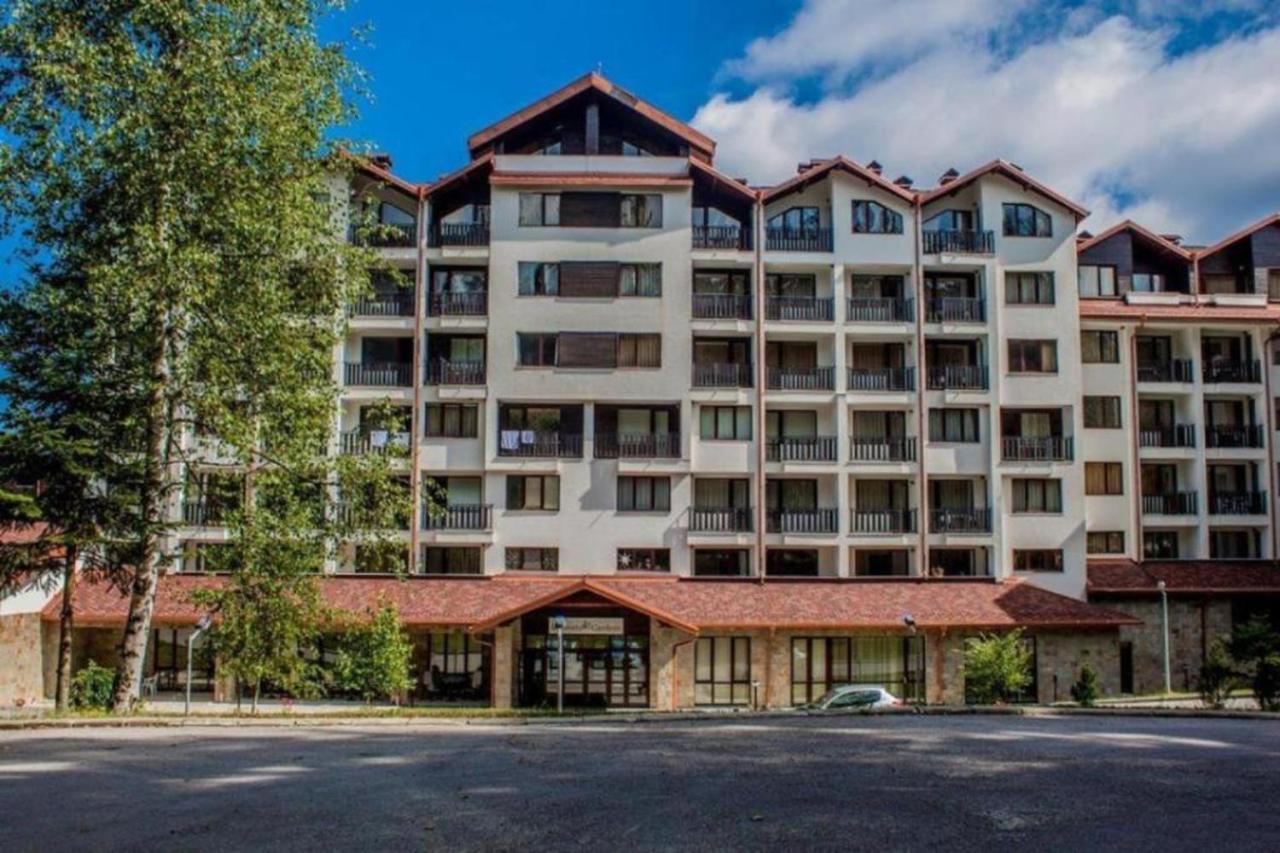 Gardens A27 * Borovets
