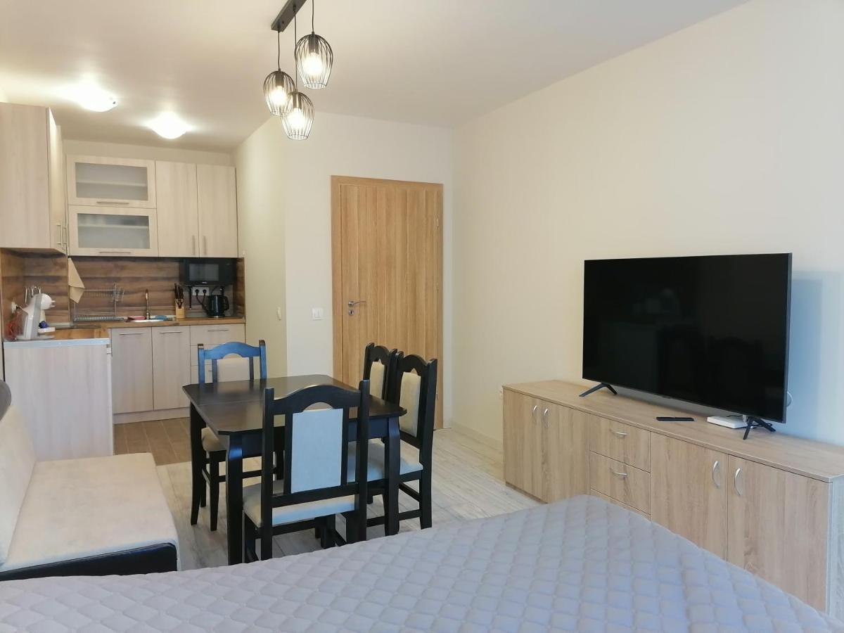 Apartment Gardens A27