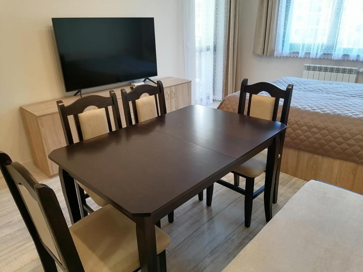 Gardens A27 * Borovets