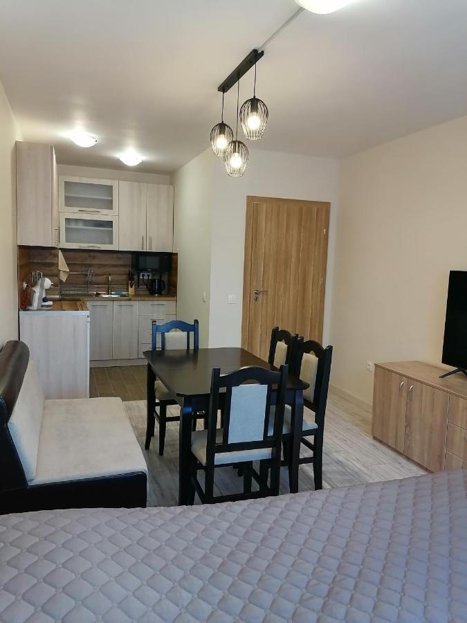 Gardens A27 Apartment Borovets