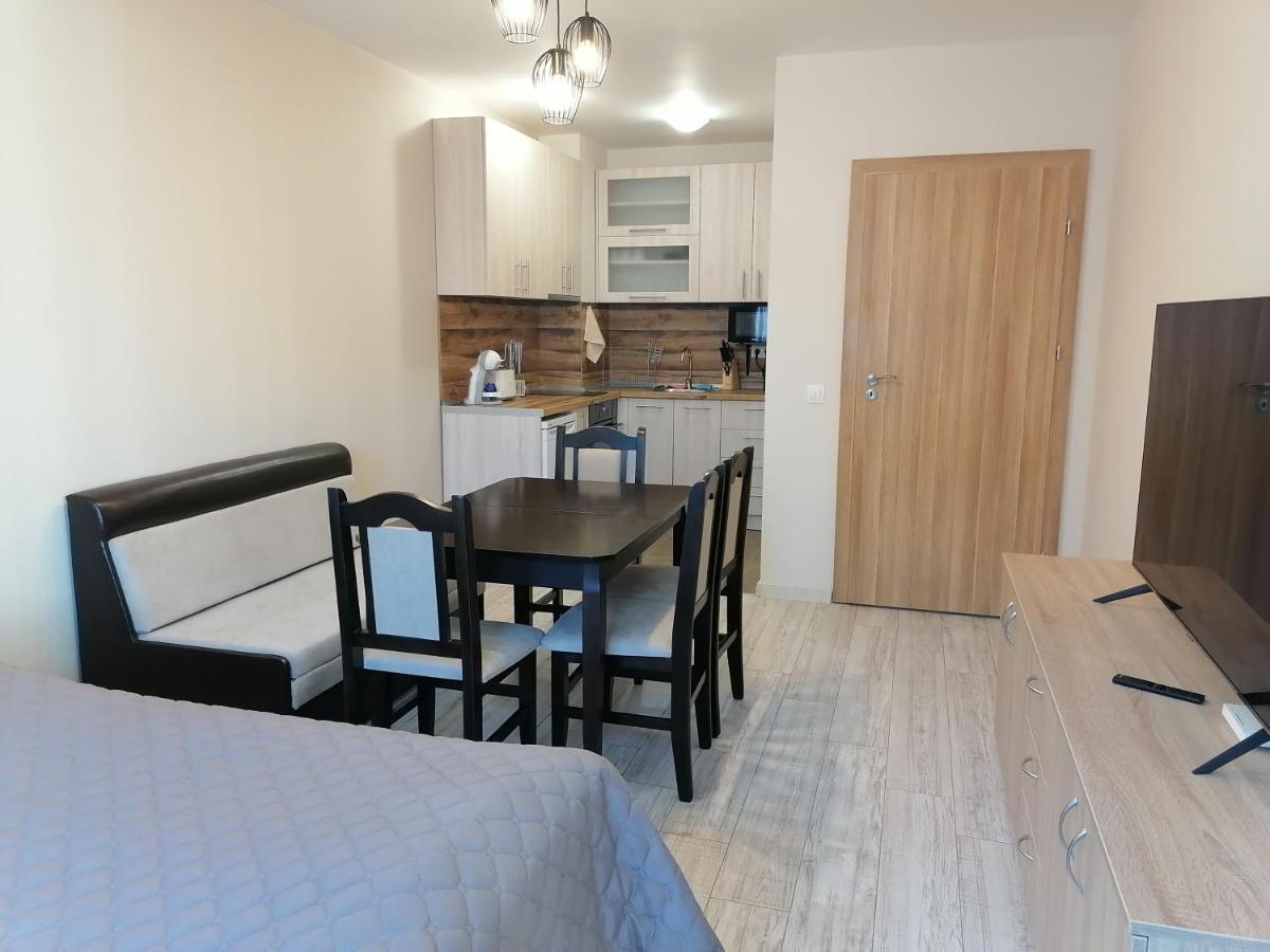 Gardens A27 Apartment Borovets