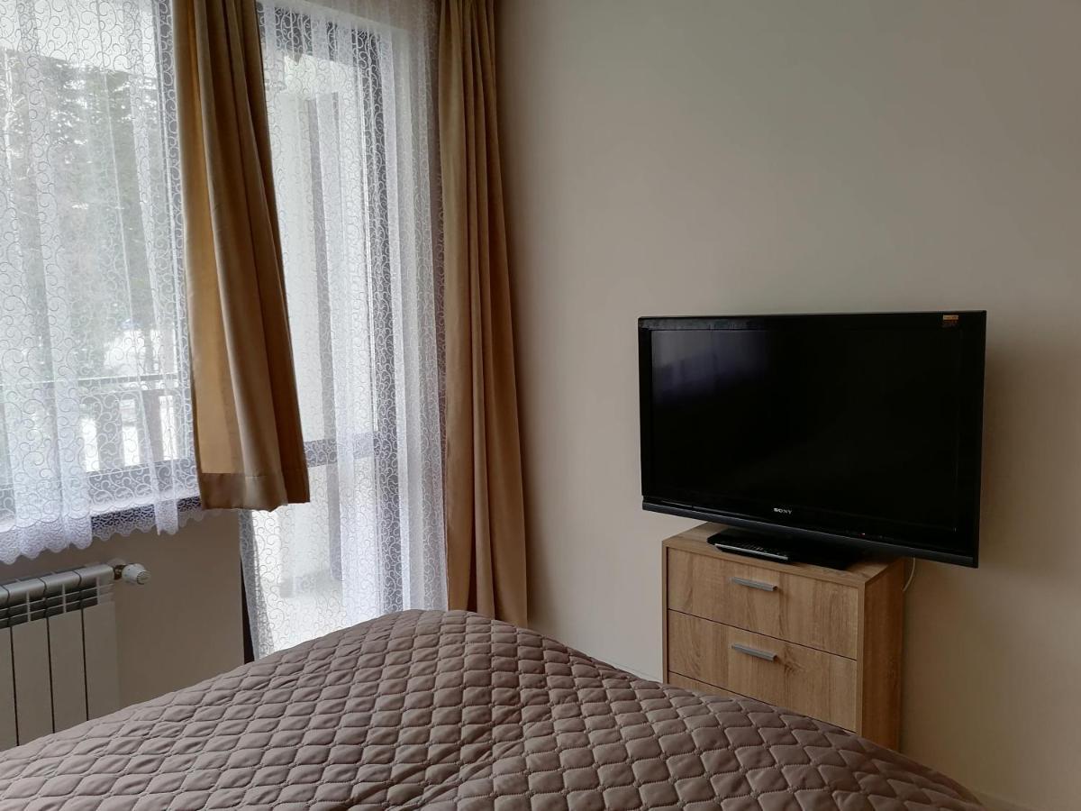 Apartment Gardens A27 Borovets