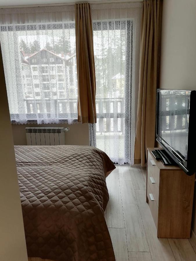 Apartment Gardens A27 Borovets