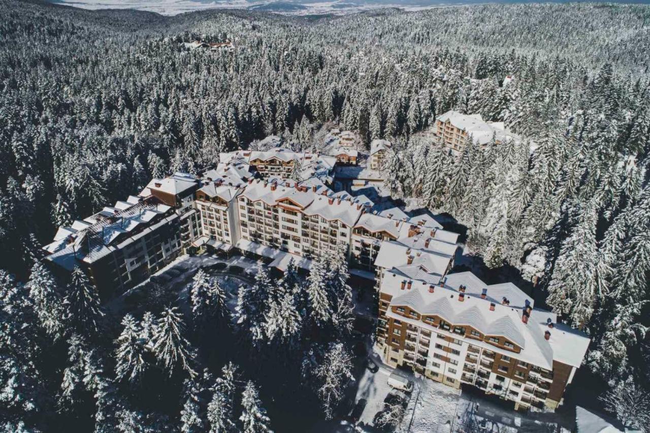 Apartment Gardens A27 Borovets